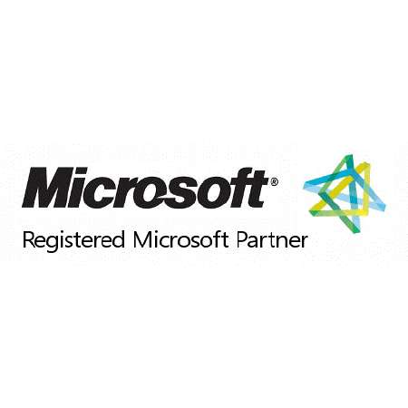 Microsoft – Our Business Partner