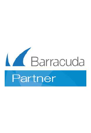 Barracuda – Our Business Partner
