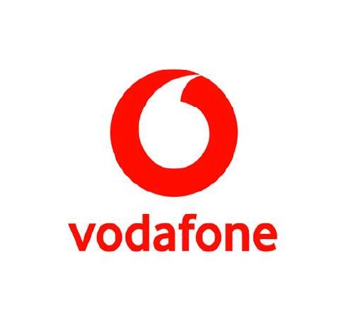 Vodafone – Our Business Partner